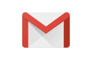 Gmail　アイコン